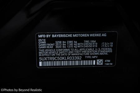 Used 2019 BMW X3 xDrive30i | Downers Grove, IL