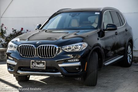 Used 2019 BMW X3 xDrive30i | Downers Grove, IL