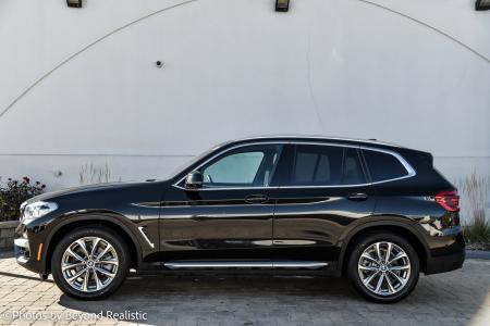 Used 2019 BMW X3 xDrive30i | Downers Grove, IL