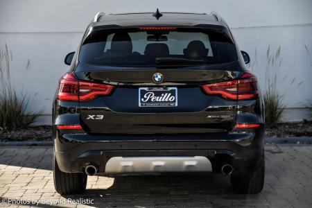 Used 2019 BMW X3 xDrive30i | Downers Grove, IL