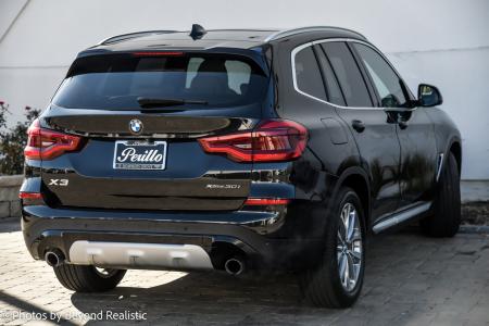 Used 2019 BMW X3 xDrive30i | Downers Grove, IL