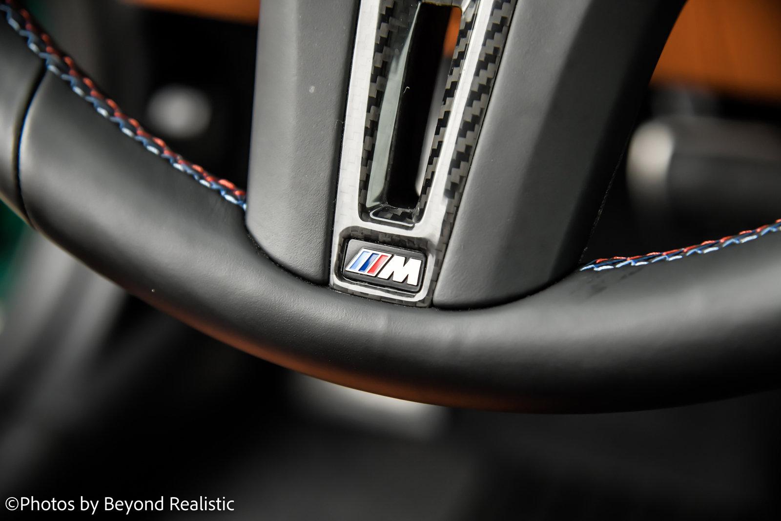 Used 2022 BMW M4 Competition xDrive Executive Pkg | Downers Grove, IL