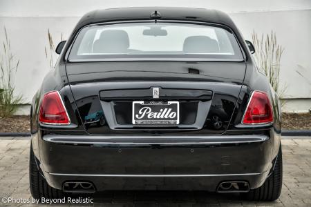 Used 2017 Rolls-Royce Ghost  | Downers Grove, IL