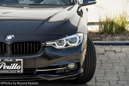 Used 2018 BMW 3 Series 330i xDrive, Sport Line, Premium Pkg | Downers Grove, IL