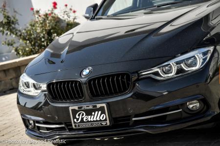 Used 2018 BMW 3 Series 330i xDrive, Sport Line, Premium Pkg | Downers Grove, IL