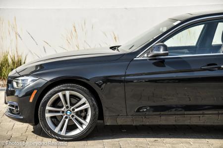 Used 2018 BMW 3 Series 330i xDrive, Sport Line, Premium Pkg | Downers Grove, IL