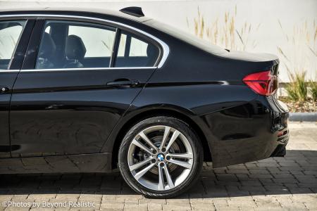 Used 2018 BMW 3 Series 330i xDrive, Sport Line, Premium Pkg | Downers Grove, IL