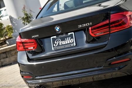 Used 2018 BMW 3 Series 330i xDrive, Sport Line, Premium Pkg | Downers Grove, IL