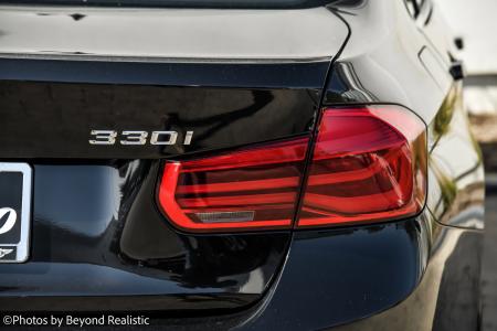 Used 2018 BMW 3 Series 330i xDrive, Sport Line, Premium Pkg | Downers Grove, IL