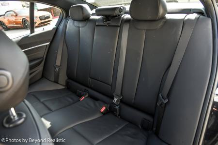 Used 2018 BMW 3 Series 330i xDrive, Sport Line, Premium Pkg | Downers Grove, IL