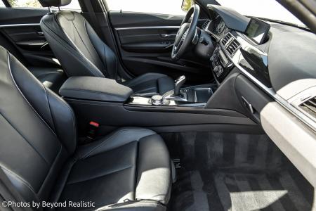 Used 2018 BMW 3 Series 330i xDrive, Sport Line, Premium Pkg | Downers Grove, IL