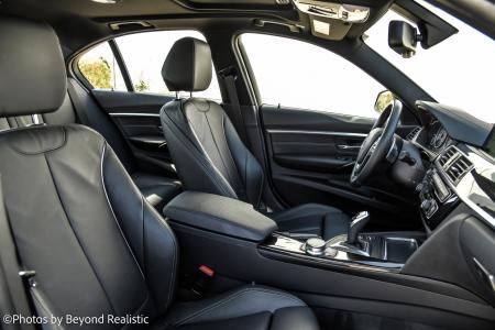 Used 2018 BMW 3 Series 330i xDrive, Sport Line, Premium Pkg | Downers Grove, IL