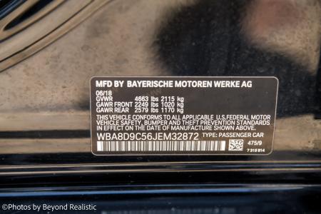 Used 2018 BMW 3 Series 330i xDrive, Sport Line, Premium Pkg | Downers Grove, IL
