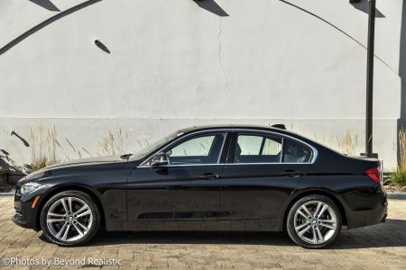 Used 2018 BMW 3 Series 330i xDrive, Sport Line, Premium Pkg | Downers Grove, IL