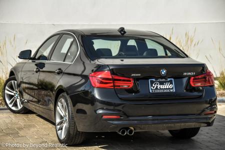 Used 2018 BMW 3 Series 330i xDrive, Sport Line, Premium Pkg | Downers Grove, IL