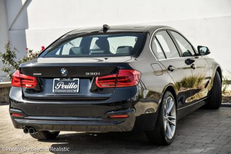 Used 2018 BMW 3 Series 330i xDrive, Sport Line, Premium Pkg | Downers Grove, IL