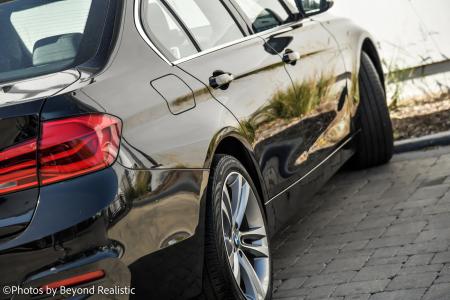 Used 2018 BMW 3 Series 330i xDrive, Sport Line, Premium Pkg | Downers Grove, IL