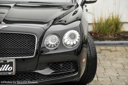 Used 2017 Bentley Flying Spur V8 S Mulliner, Naim Sound | Downers Grove, IL