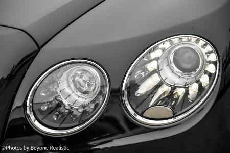 Used 2017 Bentley Flying Spur V8 S Mulliner, Naim Sound | Downers Grove, IL