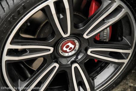 Used 2017 Bentley Flying Spur V8 S Mulliner, Naim Sound | Downers Grove, IL
