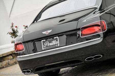 Used 2017 Bentley Flying Spur V8 S Mulliner, Naim Sound | Downers Grove, IL