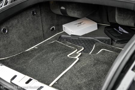 Used 2017 Bentley Flying Spur V8 S Mulliner, Naim Sound | Downers Grove, IL