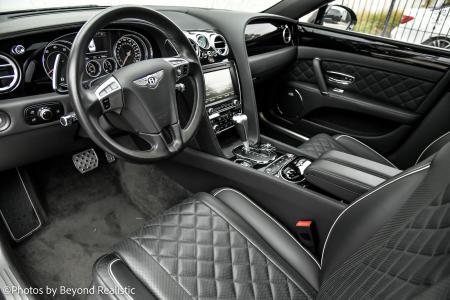 Used 2017 Bentley Flying Spur V8 S Mulliner, Naim Sound | Downers Grove, IL
