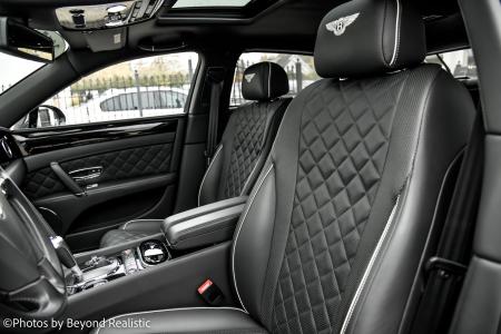 Used 2017 Bentley Flying Spur V8 S Mulliner, Naim Sound | Downers Grove, IL
