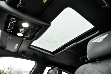 Used 2017 Bentley Flying Spur V8 S Mulliner, Naim Sound | Downers Grove, IL