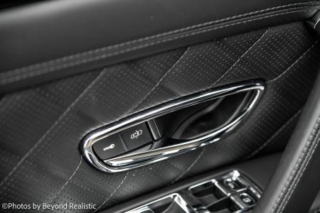 Used 2017 Bentley Flying Spur V8 S Mulliner, Naim Sound | Downers Grove, IL