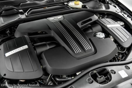Used 2017 Bentley Flying Spur V8 S Mulliner, Naim Sound | Downers Grove, IL