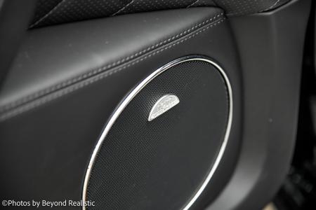 Used 2017 Bentley Flying Spur V8 S Mulliner, Naim Sound | Downers Grove, IL