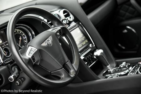Used 2017 Bentley Flying Spur V8 S Mulliner, Naim Sound | Downers Grove, IL