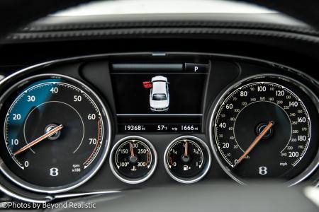 Used 2017 Bentley Flying Spur V8 S Mulliner, Naim Sound | Downers Grove, IL
