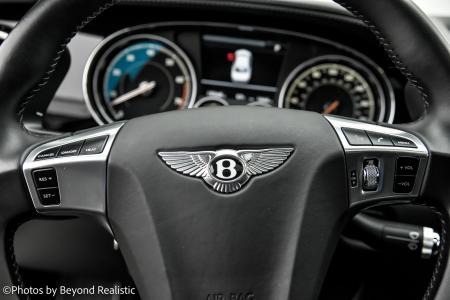 Used 2017 Bentley Flying Spur V8 S Mulliner, Naim Sound | Downers Grove, IL