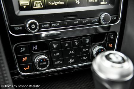 Used 2017 Bentley Flying Spur V8 S Mulliner, Naim Sound | Downers Grove, IL