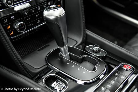 Used 2017 Bentley Flying Spur V8 S Mulliner, Naim Sound | Downers Grove, IL