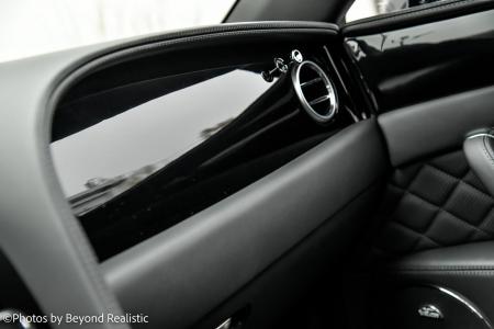 Used 2017 Bentley Flying Spur V8 S Mulliner, Naim Sound | Downers Grove, IL