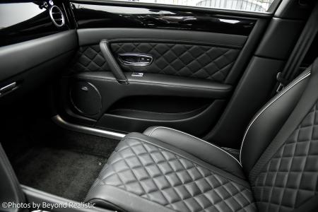 Used 2017 Bentley Flying Spur V8 S Mulliner, Naim Sound | Downers Grove, IL