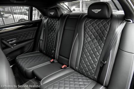 Used 2017 Bentley Flying Spur V8 S Mulliner, Naim Sound | Downers Grove, IL