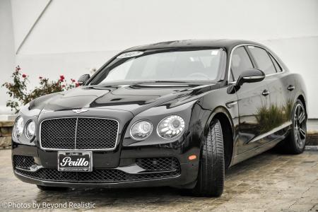Used 2017 Bentley Flying Spur V8 S Mulliner, Naim Sound | Downers Grove, IL