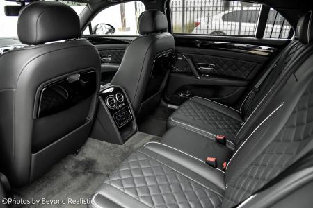 Used 2017 Bentley Flying Spur V8 S Mulliner, Naim Sound | Downers Grove, IL