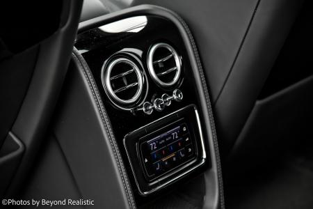 Used 2017 Bentley Flying Spur V8 S Mulliner, Naim Sound | Downers Grove, IL