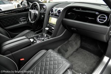 Used 2017 Bentley Flying Spur V8 S Mulliner, Naim Sound | Downers Grove, IL