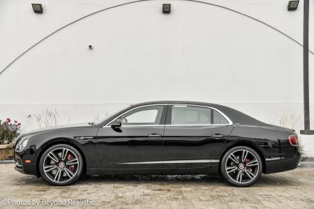Used 2017 Bentley Flying Spur V8 S Mulliner, Naim Sound | Downers Grove, IL