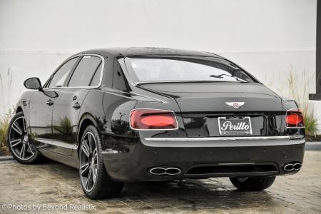 Used 2017 Bentley Flying Spur V8 S Mulliner, Naim Sound | Downers Grove, IL
