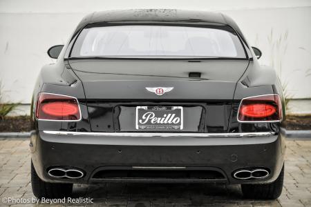Used 2017 Bentley Flying Spur V8 S Mulliner, Naim Sound | Downers Grove, IL