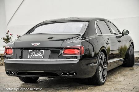 Used 2017 Bentley Flying Spur V8 S Mulliner, Naim Sound | Downers Grove, IL