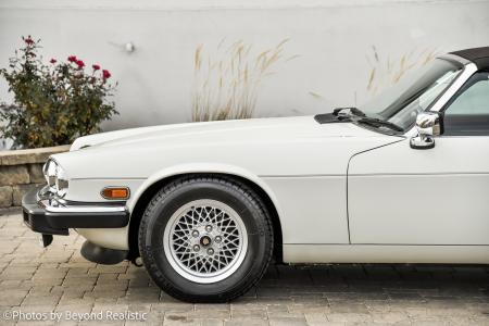 Used 1989 Jaguar XJS  | Downers Grove, IL