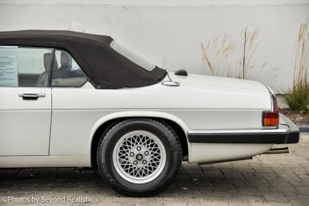Used 1989 Jaguar XJS  | Downers Grove, IL
